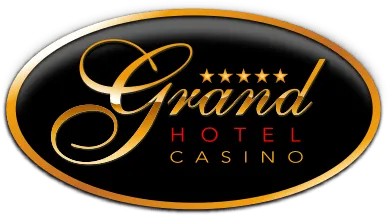 Grand Hotel Casino logo